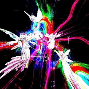 Sleeping /w the Lights On (feat. AbnormallyDe4d)