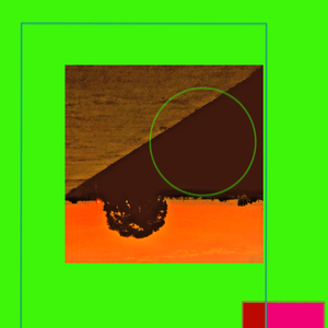 拆开一封捡来的信··