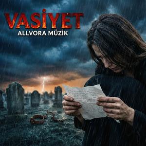 Vasiyet (feat. Elif)