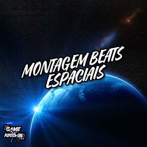 Montagem Beats Espaciais