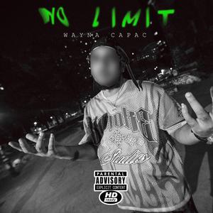 NO LIMIT (feat. JEY ON THE BEAT)