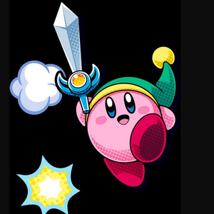 粉色剑士不是王子(prod.by 天花)