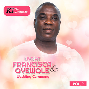 Francisca & Oyewole 3 Pt. 1 (Live)