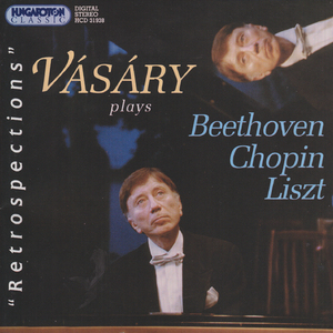 Piano Sonata No. 14 in C-Sharp Minor, Op. 27 No. 2 "Moonlight":I. Adagio sostenuto