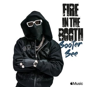 Fire In The Booth, Pt. 1