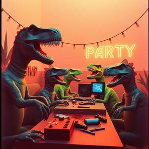 Neuer DIIIIIIIIIINOOOO