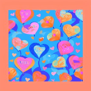 这么虚伪就不爱