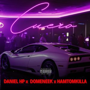 Cuero (feat. Domeneek & Hamtomkilla)