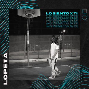 Lo Siento X Ti