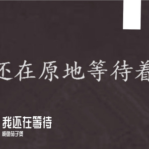 我还在等待 伴奏