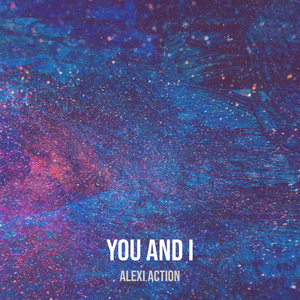 You and I