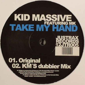 Take My Hand (Original Mix)