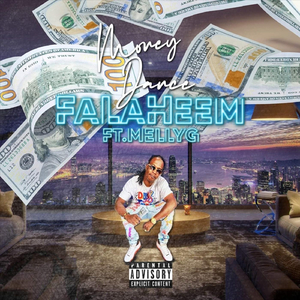 Money Dance (feat. Melly G)