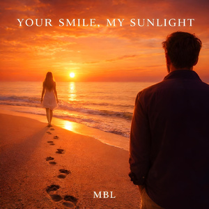 Your Smile, My Sunlight