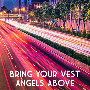 Angels Above