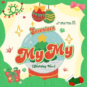 MYMY Holiday Ver. (Cover SEVENTEEN)