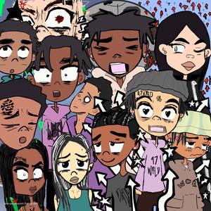 Is it love then? (feat. Lil Jube)