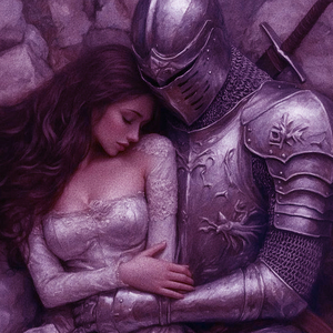 Golden Brown X Love Story (Slowed & Reverb)