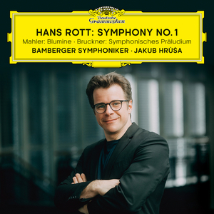 Symphony No. 1 in E Major:I. Alla breve