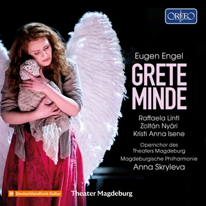 Grete Minde:Act I: Es ist geschehen wohl in Tangermünde (Hanswurst, Chorus)