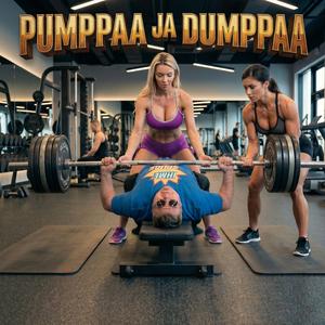 Pumppaa ja dumppaa