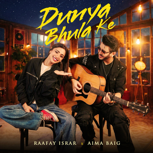 Dunya Bhula Ke