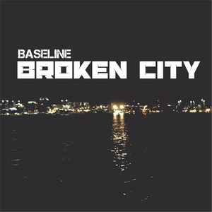Broken City