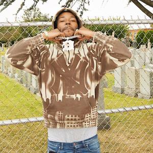 Sha Glizzy Gang (feat. Dee Aura)