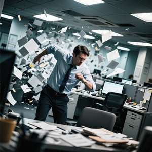 会社員がいやなんだ