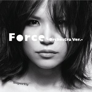 Force -Orchestra Ver.-
