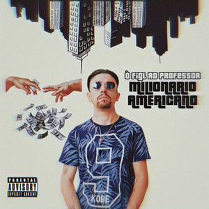 MILIONARIO AMERICANO