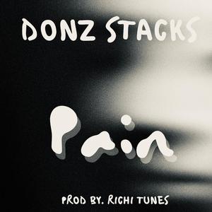 Pain (feat. Richi Tunes)