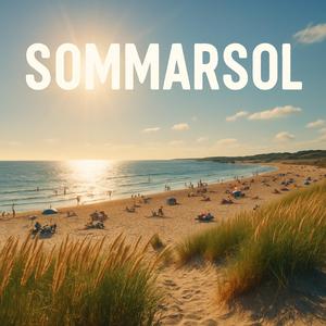 Sommarsol