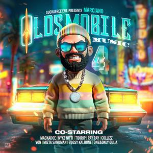 Badonkadonk (feat. Ray Ray & Von)