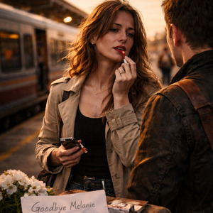 別れのメラニー (2026年リマスター)