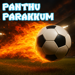 Panthu Parakkum