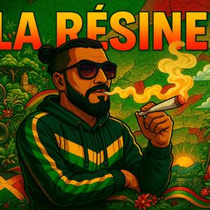 La Résine