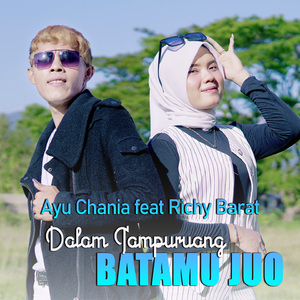 DALAM TAMPURUANG BATAMU JUO