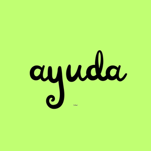 ayuda