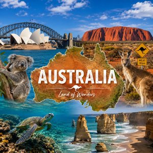 This Is Australia