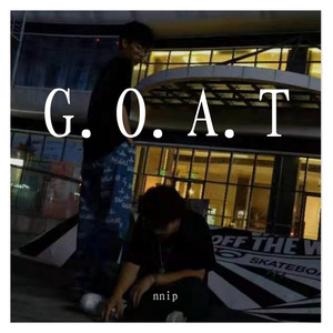 G.O.A.T(Prod By Ljx Ghost)
