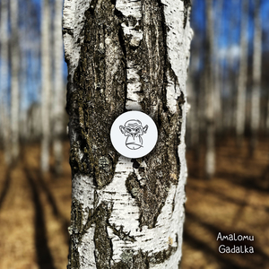 Gadalka (Extended Mix)