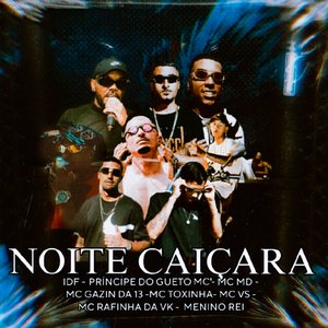 Noite Caiçara