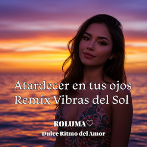 Atardecer en tus ojos (Remix Vibras del Sol)