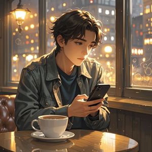 未命名歌曲-乐潮颖