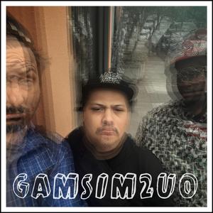 Pocket Lint (feat. Mike Gamble & Noah Simpson)