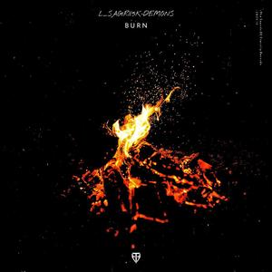 Burn(Melodic Bass Mix)