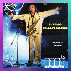 Il Ballo della Casalinga