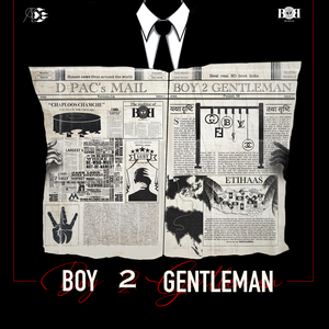 Igia ( I Gave It All)