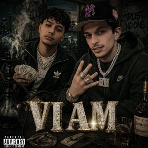 VI AM (feat. Rojey Roo)